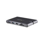 DKT30CHVSCPD StarTech.com USB C Multiport Adapter 4K HDMI