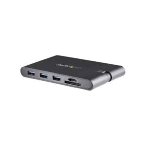 DKT30CHVSCPD StarTech.com USB C Multiport Adapter 4K HDMI