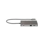 DKT30CHVSDPD StarTech USB-C Multiport Adapter-HDMI 4K 30Hz