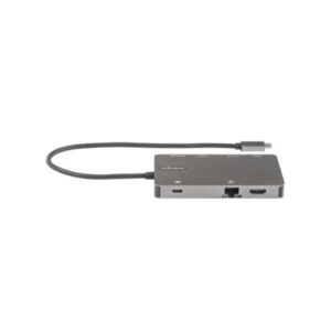 DKT30CHVSDPD StarTech USB-C Multiport Adapter-HDMI 4K 30Hz
