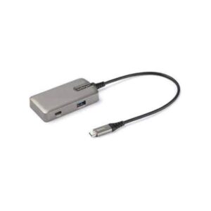 DKT31CHPD3 StarTech USB C Multiport Adapter 4K 60HZ HDMI/PD