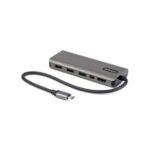 DKT31CMDPHPD StarTech.com USB C Multiport Adapter, USB-C to HDMI