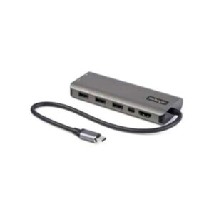 DKT31CMDPHPD StarTech.com USB C Multiport Adapter, USB-C to HDMI