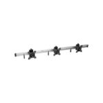 DMR1015X3 Tripp Lite Triple Flat-Panel Rail Wall Mount