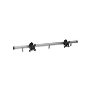DMR1024X2 Tripp Lite Dual Flat-Panel Rail Wall Mount