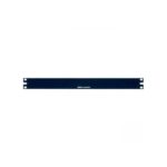 DPFP1 Panduit rack filler panel – 1U – 19