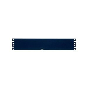 DPFP2 Panduit rack filler panel – 2U – 19