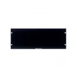 DPFP4 Panduit rack filler panel – 4U – 19