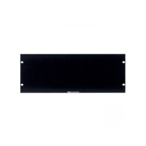 DPFP4 Panduit rack filler panel – 4U – 19