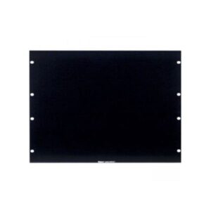 DPFP8 Panduit rack filler panel – 8U – 19