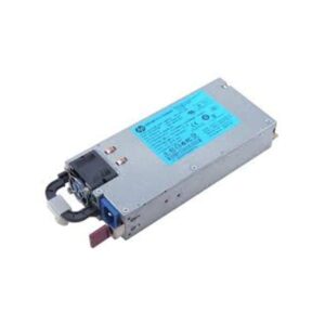 DSP-460EB A HP 460 Watts Power Supply For ProLiant DL380 Gen6