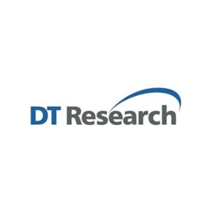 UD8GB-16GB-DDR4 DT Research DDR4 module 16 GB SO-DIMM 260-pin 2400 MHz / PC4-19200 unbuffered