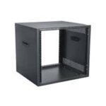 DTRK-1018 Middle Atlantic Products 10SP/18D Desktop RK No DRS