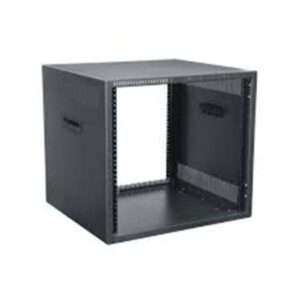 DTRK-1018 Middle Atlantic Products 10SP/18D Desktop RK No DRS
