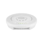 DWL-7620AP D-Link Tri-Band Wave2 2.15Gps Wireless Access Point