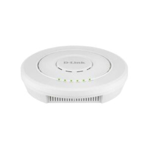 DWL-7620AP D-Link Tri-Band Wave2 2.15Gps Wireless Access Point