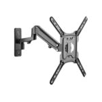 DWM2355S Tripp Lite TV Wall Mount Full-Motion Swivel Tilt