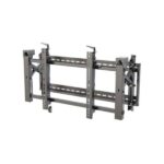DWMSCL4570VW Tripp Lite Security TV Wall Mount w Combination Lock Landscape