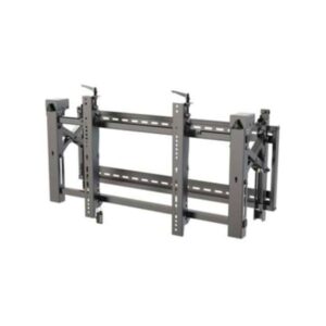 DWMSCL4570VW Tripp Lite Security TV Wall Mount w Combination Lock Landscape