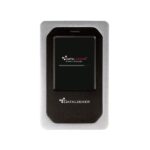 DL4-SSD-15.3TB-FE Data Locker DL4 FE 15.30TB Portable USB 3.2 External SSD