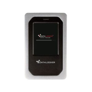 DL4-SSD-15.3TB-FE Data Locker DL4 FE 15.30TB Portable USB 3.2 External SSD