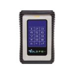 FE2000SSD Data Locker DL3 DL3 FE 2TB USB 3.0 External Solid State Drive