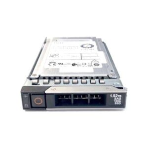 Refurbished 00FYFW Dell 1.92TB MLC SAS 12Gbps