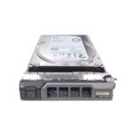 00H6GP Dell 2TB 7.2K RPM 32MB Buffer SATA-II Form Factor 3.5