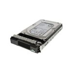 00KK92 Dell 3TB 7200RPM SAS 6Gbps 3.5-inch Internal Hard Drive