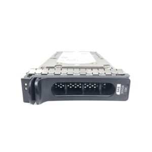 Refurbished 0190FH Dell 300GB 15000RPM SAS 12Gbps Hot Swap