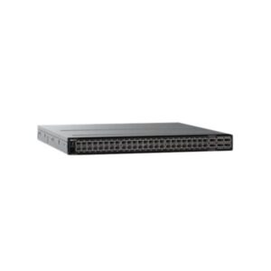 01XR4W Dell S5248f on Switch L3 Managed 48 X 25 Gigabit