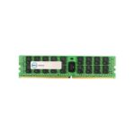 0237FC Dell 16GB 2133mhz Pc4-17000 Cl15 Ecc Registered DDR4