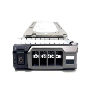02G4HM Dell 2TB 7.2K RPM SFF 64MB Hard Drive Cache SATA-2