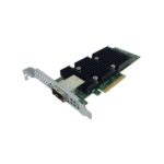 02PHG9 Dell SAS 12GBPS PCI-E Controller Card Dual Channel