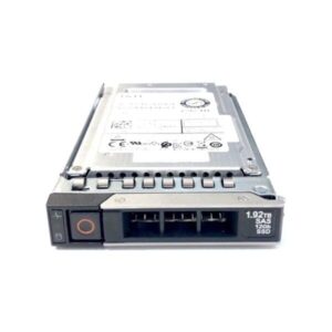 Refurbished 02WVYG Dell 1.92TB Mix Use Bics SAS 12GBPS