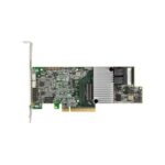 03-25420-13C Dell 9361-8i MegaRAID PCI Express RAID Controller Card