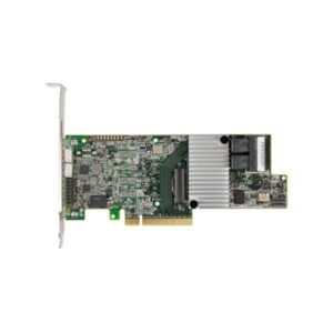 03-25420-13C Dell 9361-8i MegaRAID PCI Express RAID Controller Card