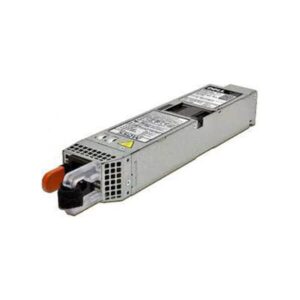 034X1 550 Dell 550 Watt Server Power Supply Poweredge R430