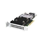03JH35 DELL Perc H740p 12gb/s Pci-express 3.1 Sas Raid Controller