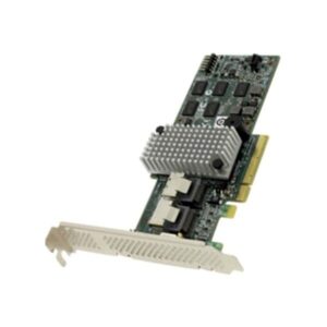 03NDP Dell LSI MegaRAID 9260-8i 6Gb/s SAS Controller