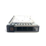 Refurbished 03XGD Dell 3.84TB MLC SAS 12Gbps Hot Swap