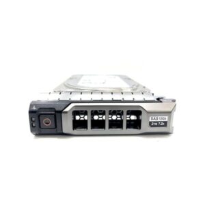 Refurbished 04JKT9 Dell 2TB 7200RPM SAS 6Gbps Nearline 3.5-inc