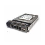 04KPG Dell 18TB 7200RPM SATA 6GBPS 512MB Buffer 512e