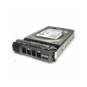 04KPG Dell 18TB 7200RPM SATA 6GBPS 512MB Buffer 512e