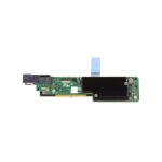 04TFC Dell Dual-Ports Fibre Channel X 2 Mezzanine Card Wired