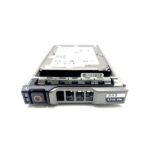 Refurbished 05GGHT Dell 1.2TB 10K RPM SAS-6GBITS 64MB