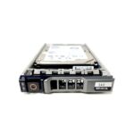 Refurbished 05TFDD Dell 600GB 10000RPM SAS 6Gbps 64MB 2.5-inch