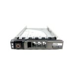 Refurbished 064TMJ Dell 480GB MLC SATA 6Gbps Hot Swap
