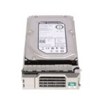06H6FG Dell Enterprise Plus 3TB 7.2K RPM 64MB SAS-6GBITS LFF