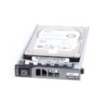 Refurbished 0740Y7 Dell 300GB 10000RPM SAS 6Gbps 16MB 2.5-inch